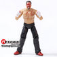 2026 TNA Wrestling RSC Toys Unsanctioned Tommy Dreamer [Crimson Mask]
