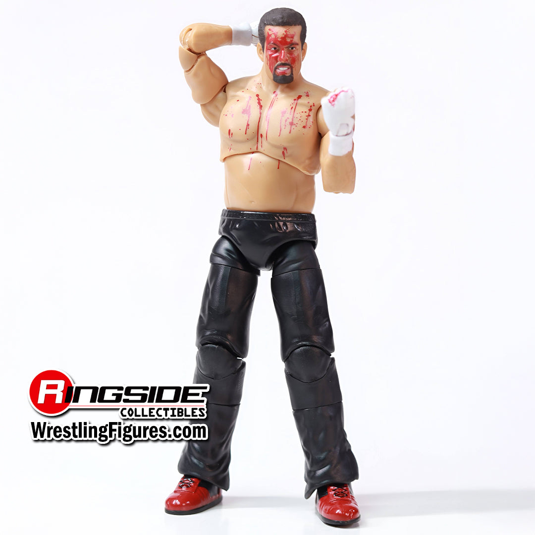 2026 TNA Wrestling RSC Toys Unsanctioned Tommy Dreamer [Crimson Mask]