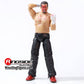 2026 TNA Wrestling RSC Toys Unsanctioned Tommy Dreamer [Crimson Mask]