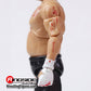 2026 TNA Wrestling RSC Toys Unsanctioned Tommy Dreamer [Crimson Mask]