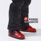 2026 TNA Wrestling RSC Toys Unsanctioned Tommy Dreamer [Crimson Mask]