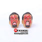 2026 TNA Wrestling RSC Toys Unsanctioned Tommy Dreamer [Crimson Mask]
