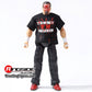 2026 TNA Wrestling RSC Toys Unsanctioned Tommy Dreamer [Crimson Mask]