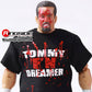 2026 TNA Wrestling RSC Toys Unsanctioned Tommy Dreamer [Crimson Mask]