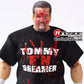 2026 TNA Wrestling RSC Toys Unsanctioned Tommy Dreamer [Crimson Mask]