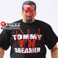 2026 TNA Wrestling RSC Toys Unsanctioned Tommy Dreamer [Crimson Mask]