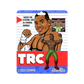 Top Rope Collectibles 2 Cold Scorpio [With Green Tights]