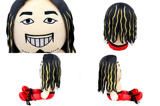 2026 NJPW Tokon Shop Exclusive Big Pyonsuke Yota Tsuji