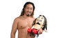 2026 NJPW Tokon Shop Exclusive Big Pyonsuke Yota Tsuji