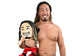 2026 NJPW Tokon Shop Exclusive Big Pyonsuke Yota Tsuji