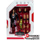 2026 WWE Mattel Ultimate Edition Greatest Hits Series 9 Bret "Hit Man" Hart