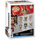 2024 WWE Funko POP! Vinyls 157 Umaga [Exclusive]