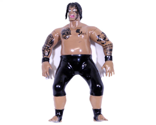7" Mexican Bootleg/Knockoff Articulated Umaga