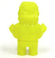 2013 Ingram Co. Ltd. BUGSY 4" Bad Call Sofubi [Soft Vinyl] Umanosuke Ueda [Yellow]