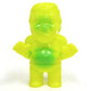 2013 Ingram Co. Ltd. BUGSY 4" Bad Call Sofubi [Soft Vinyl] Umanosuke Ueda [Yellow]