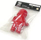 2013 Ingram Co. Ltd. BUGSY 4" Bad Call Sofubi [Soft Vinyl] Umanosuke Ueda [Red]