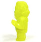 2013 Ingram Co. Ltd. BUGSY 4" Bad Call Sofubi [Soft Vinyl] Umanosuke Ueda [Yellow]