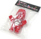 2013 Ingram Co. Ltd. BUGSY 4" Bad Call Sofubi [Soft Vinyl] Umanosuke Ueda [Red]