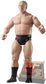 2006 WWE Jakks Pacific Ruthless Aggression Road to WrestleMania 22 Series 3 Ric Flair