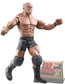2006 WWE Jakks Pacific Ruthless Aggression Road to WrestleMania 22 Series 3 Bobby Lashley