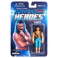 2026 Pro Wrestling Tees Wrestling Heroes Series 1 Redux Jake "The Snake" Roberts