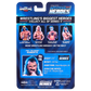 2026 Pro Wrestling Tees Wrestling Heroes Series 1 Redux Jake "The Snake" Roberts