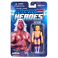 2026 Pro Wrestling Tees Wrestling Heroes Series 1 Redux "The Nature Boy" Ric Flair