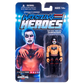 2026 Pro Wrestling Tees Wrestling Heroes Series 1 Redux "Very Nice, Very Evil" Danhausen