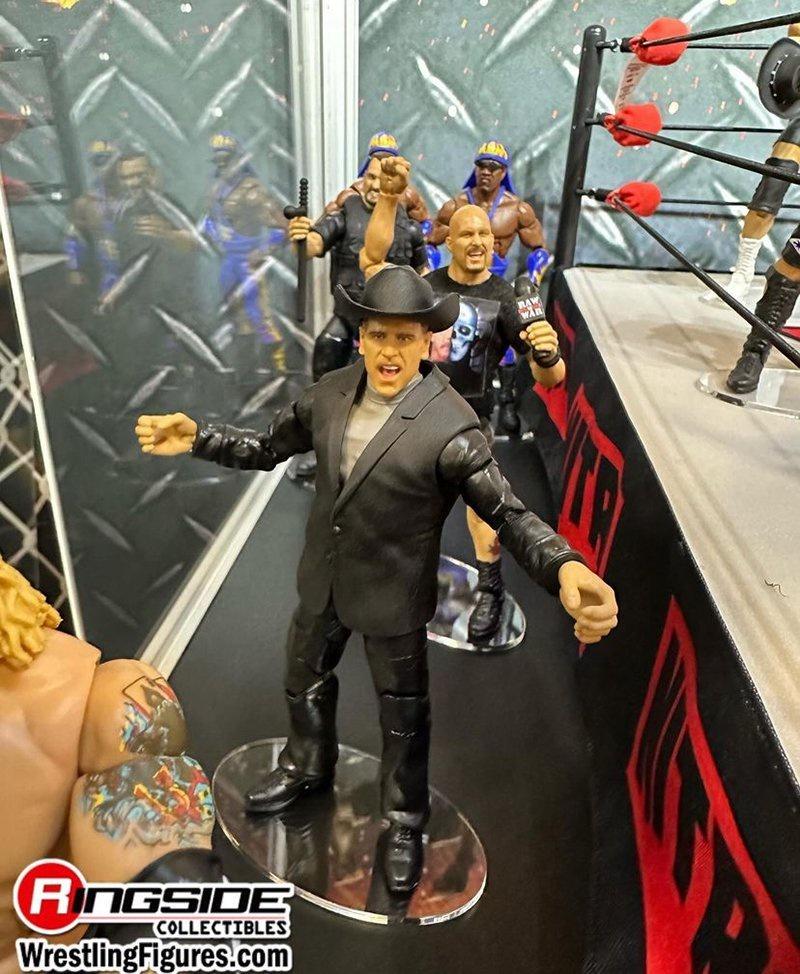 WWE Action Figures in Action Figures WWE Action Figures in Action Figures
