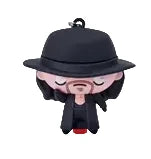 2026 WWE WOW! Stuff Clippies Series 1 Undertaker