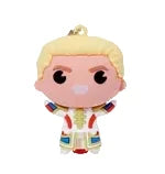 2026 WWE WOW! Stuff Clippies Series 1 "The American Nightmare" Cody Rhodes