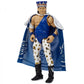 2021 WWE Mattel Elite Collection Series 82 Jerry "The King" Lawler