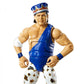 2021 WWE Mattel Elite Collection Series 82 Jerry "The King" Lawler