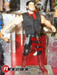 2007 WWE Jakks Pacific ECW Series 1 Kevin Thorn