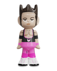 2026 Ghostwrite 100% SummerSlam Rivals Volume 1 Bret Hart