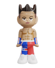 2026 Ghostwrite 100% SummerSlam Rivals Volume 1 British Bulldog