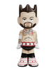 2026 Ghostwrite 100% SummerSlam Rivals Volume 1 CM Punk