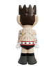 2026 Ghostwrite 100% SummerSlam Rivals Volume 1 CM Punk