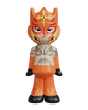 2026 Ghostwrite 100% SummerSlam Rivals Volume 1 Rey Mysterio