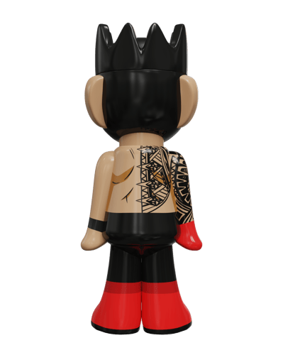 2026 WWE Ghostwrite 100% Blind Box Volume 1 Roman Reigns