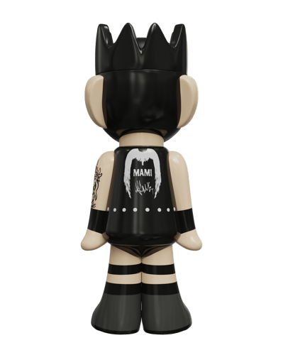 2026 WWE Ghostwrite 100% Blind Box Volume 1 Rhea Ripley
