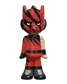 2026 WWE Ghostwrite 100% Blind Box Volume 1 Kane