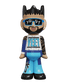 2026 WWE Ghostwrite 100% Blind Box Volume 1 Jey Uso