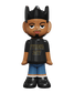 2026 WWE Ghostwrite 100% Blind Box Volume 1 Tyrese Haliburton