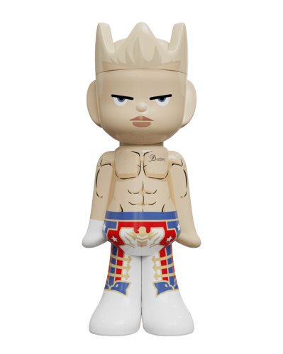 2026 WWE Ghostwrite 100% Blind Box Volume 1 Cody Rhodes