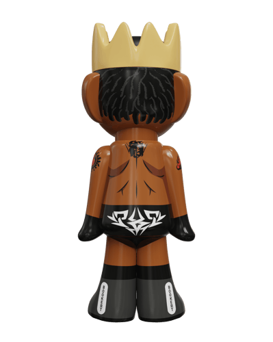 2026 WWE Ghostwrite 100% Blind Box Volume 1 Booker T