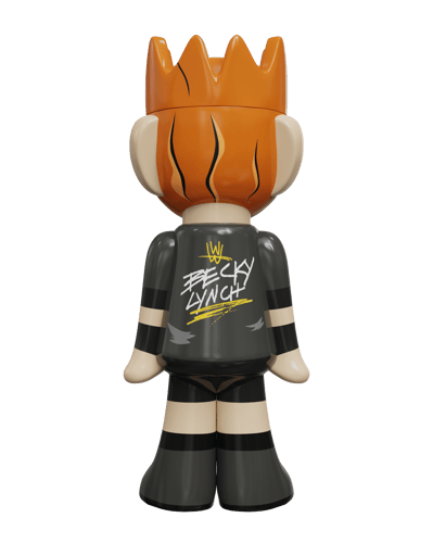 2026 WWE Ghostwrite 100% Blind Box Volume 1 Becky Lynch
