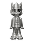2026 WWE Ghostwrite 100% Blind Box Volume 1 Trophy [Chrome]