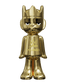 2026 WWE Ghostwrite 100% Blind Box Volume 1 Trophy [Gold]