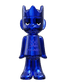 2026 WWE Ghostwrite 100% Blind Box Volume 1 Trophy [Sapphire]